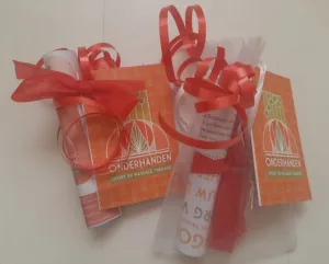Cadeau Bonnen